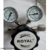 RF1L高純氣體不銹鋼減壓器 抽真空不銹鋼減壓器