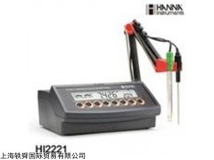 意大利HANNA