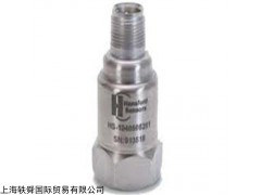 英國Hansfrd Sensors