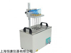 HT-FST-12S 方形水浴氮吹仪
