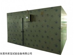 KB-GEF-523 新款老化房