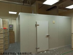 KB-LHF-1200 小型老化房