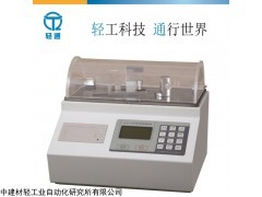 WTD-1000 臥式挺度測(cè)定儀