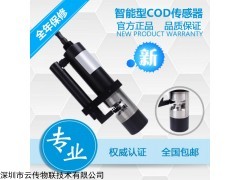 水質(zhì)在線檢測COD探頭