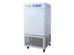 LRH系列微电脑低温生化培养箱