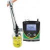 型號(hào):Eutech pH2700 優(yōu)特水質(zhì)專(zhuān)賣(mài)-臺(tái)式多參數(shù)水質(zhì)測(cè)定儀