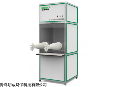 LB-3315 移動(dòng)式核酸隔離箱機(jī)場(chǎng)高鐵汽車站使用