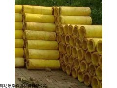 1m 河北岩棉管道保温管厂家 憎水防潮A级