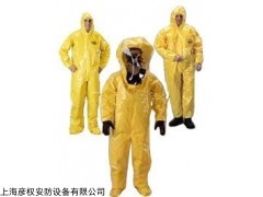 Tychem○R6000  Tychem○R6000化学防护服