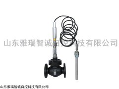 型号多样 YZW自力式温控阀