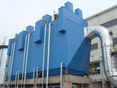 齐全 河南脉冲单机除尘器真空吸尘系统