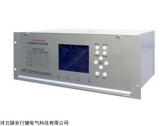 XJ-EM 電能質(zhì)量解決方案-過電壓在線監(jiān)測裝置-行健電氣
