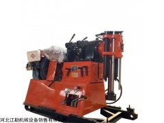 GY-200B液压岩心钻机使用说明