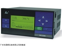 SWP-LCD80 無紙記錄儀