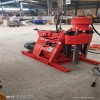 250 楼房工程ZLJ250双液隧道注浆钻机参考价格