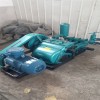 电动250型泥浆泵性能