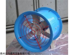 T35 消防排烟轴流风机，风机厂家