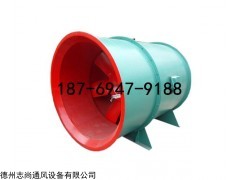 XGF 消防高温排烟风机，风机厂家