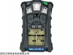 4XR 天鹰第二代4XR智能便携式气体检测仪