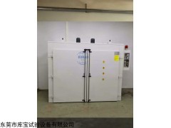 KB-HWF-8 東莞箱式馬弗爐