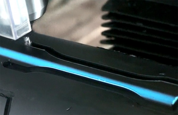 拉伸樣條制樣機