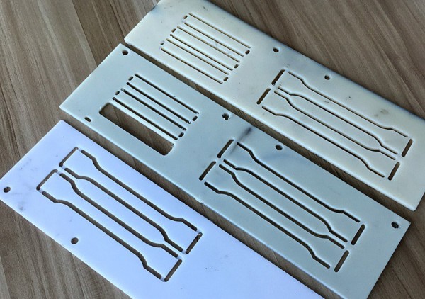 拉伸樣條制樣機