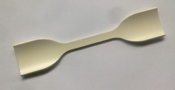 拉伸樣條制樣機