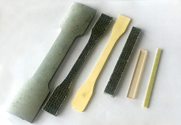 拉伸樣條制樣機