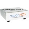 光電測量產(chǎn)品 → 紅外光譜儀 中紅外ATR光譜儀-Ocean MZ5