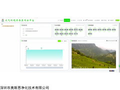 OSEN-QX 深圳农场气象站环境实时检测装置本地厂家包安装