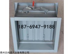 咨詢 廠家供應(yīng)對(duì)開多葉風(fēng)量調(diào)節(jié)閥