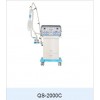QS-2000C 高压氧舱气控呼吸机系列QS-2000C