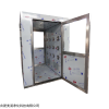 安徽合肥风淋室厂家15656986093 合肥不锈钢双人双吹风淋机 风淋室厂家报价