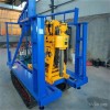 180 XY-1A-4回转取芯钻机操作说明