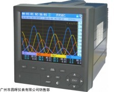 SWP-TSR彩色無紙記錄儀