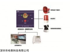 SA-1168-IPG10 联网运行报警器 -校园安防解决方案