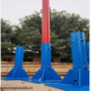 WX-04X 玻璃鋼、監(jiān)測站氣象站、緣避雷針