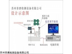 FT600 血管支架推拉测试机