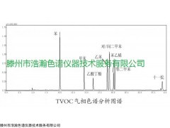 GC- 汽车装饰材料TVOC气相色谱仪