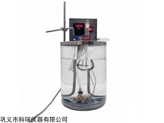 SYP-D超級智能恒溫玻璃水浴槽±0.01