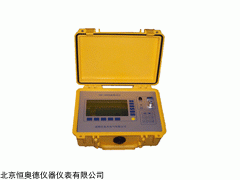TDR-368 通信电缆故障测试仪