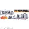 科信 中小型瓶装纯果汁生产线设备