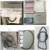 型号:GG988-AWA4018 马尔文2000微米粒度仪配件进出水管