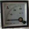 SD72-300A 75MV 10V 直流电流表