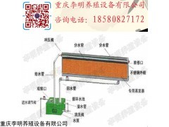 水帘 养殖设备 降温水帘 水帘墙