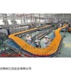 科信 全自动饮料灌装封口机|水果酵素饮料生产设备