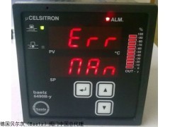 6490B 德国贝尔茨BAELZ自动温度控制器