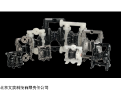 英格索兰 EXP系列气动隔膜泵