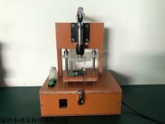 鸿沃功能测试治具 功能测试治具 深圳治具厂家