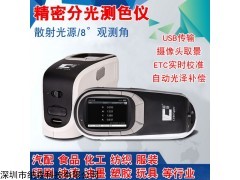 CS-580 便携式分光测色仪